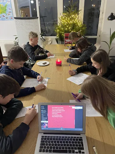 Szkoła Językowa ALMA